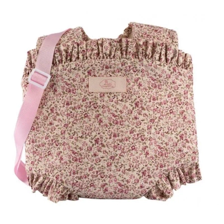 Nosidło dla lalki do 46cm - Asi