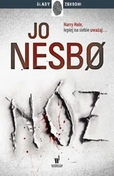 Nóż BR - Jo Nesbo