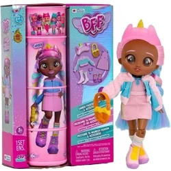Cry Babies BFF - lalka Jassy - TM Toys