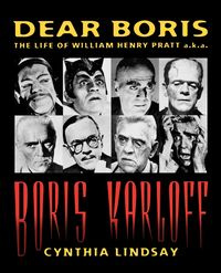 Dear Boris - Lindsay Cynthia