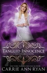 Tangled Innocence - Ryan Carrie Ann