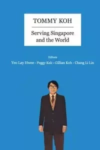 TOMMY KOH - PEGGY GILLIAN LAY HWEE YEO KEK KOH & L