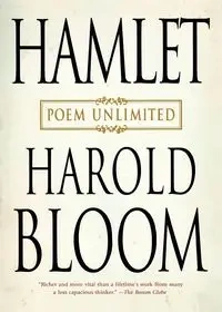 Hamlet - Harold Bloom