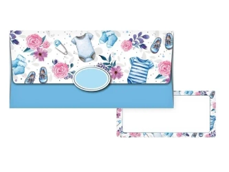 Koperta na pieniądze mi 55-090 - MFP