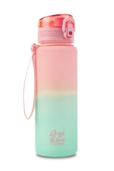 Bidon 600ml Coolpack brisk strawberry - PATIO