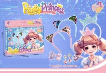 Zestaw piękności - Merkpol