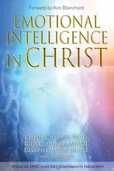 Emotional Intelligence in Christ - Estella Chavous Ed.D