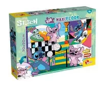 Puzzle DF Maxi Floor Stitch 108 - Lisciani