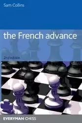 French Advance - Sam Collins