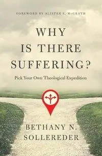 Why Is There Suffering? - Bethany N. Sollereder