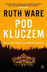 Pod kluczem - Ruth Ware