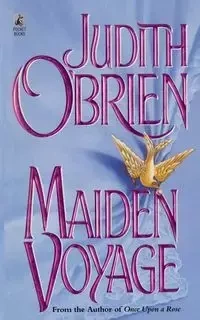 Maiden Voyage - Judith O'Brien
