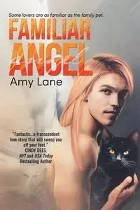 Familiar Angel - Lane Amy