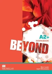 Beyond A2+ Workbook - Nina Lauder