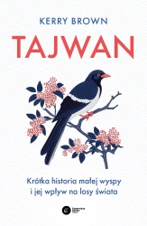 Tajwan - Kerry Brown
