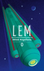 Obłok Magellana - Stanisław Lem