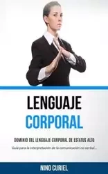 Lenguaje corporal - Curiel Nino