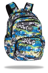 Plecak 2-komorowy Coolpack pick centre - PATIO