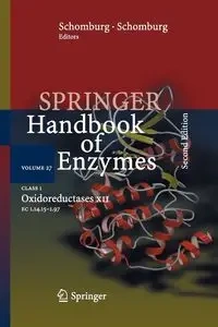 Class 1 Oxidoreductases XII - Schomburg Dietmar