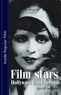 Film stars - Willis Andy