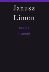 eBook Pasma i smugi - Janusz Limon epub mobi