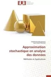 Approximation stochastique en analyse des données - Collectif
