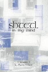 Shtetl In My Mind - David Martin A.