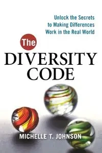 The Diversity Code - Johnson Michelle T.