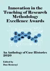 Innovation in Teaching of Research Methodology Excellence Awards 2020 - Remenyi Dan