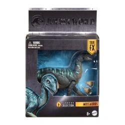 Jurassic World Kolekcja Hammonda - Mattel