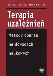 Terapia uzależnień - Peter M. Miller