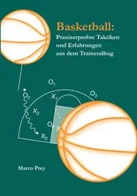 Basketball - Marco Prey