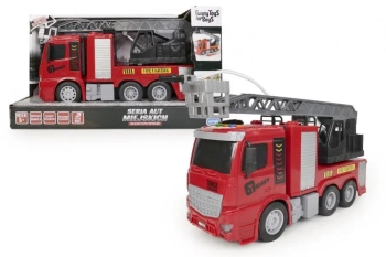 Straż pożarna - Artyk