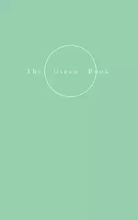 The Green Book - Ode to Love - Helene Petersen Lundbye