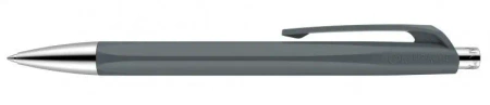 Długopis 888 Infinite M szary - Carandache