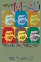 Margaret Mead - Nancy C. Lutkehaus