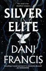 Silver Elite wer. angielska - Dani Francis