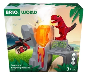 Brio Dino Wulkan - Ravensburger