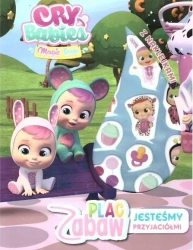 Plac zabaw. Jesteśmy przyjaciółmi - praca zbiorowa