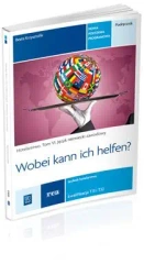Wobei can ich helfen? - j.niem hotelarstwo w.2014 - Beata Krzysztofik