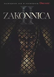 Zakonnica 2. DVD