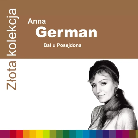 Złota Kolekcja. Bal u Posejdona, CD