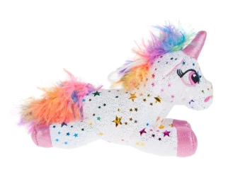 Jednorożec Gwiezdny mały - Deef pluszaki