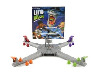 Ufodron - Lucrum Games