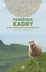 eBook Farerskie kadry - Maciej Brencz epub mobi