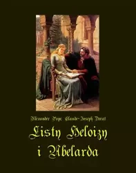 eBook Listy Heloizy i Abelarda - Alexander Pope mobi epub