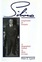 Silvio - E. Peter Lynch