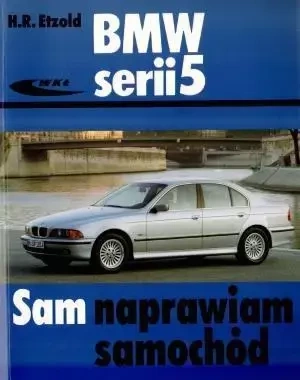 BMW serii 5 (typu E39) - Hans-Rüdiger Etzold