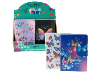 Notes A5 (12szt) - ADAR