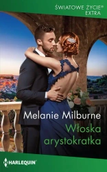 eBook Włoska arystokratka - Melanie Milburne epub mobi